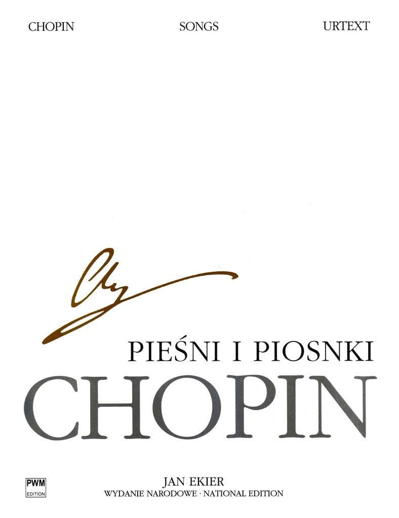 Edizione Nazionale Songs